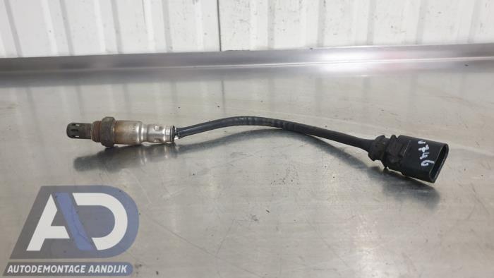 Lambdasond från en Volkswagen Golf VI (5K1) 1.2 TSI BlueMotion 2010
