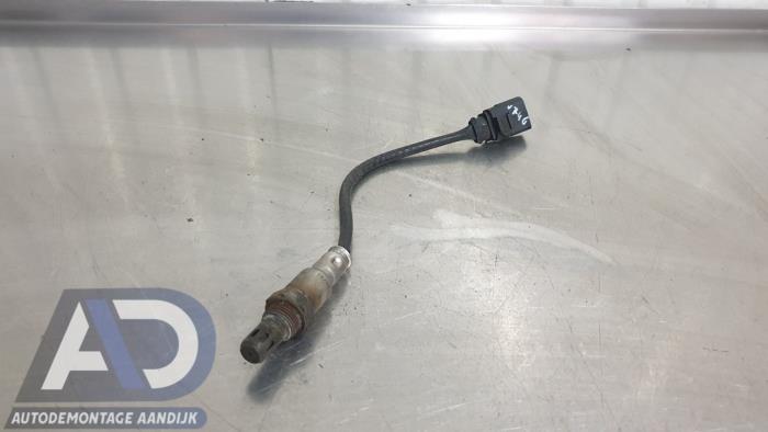 Lambdasond från en Volkswagen Golf VI (5K1) 1.2 TSI BlueMotion 2010