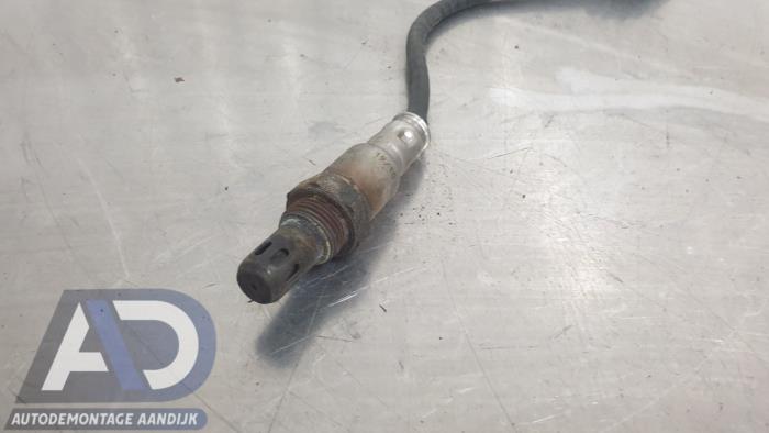 Lambdasond från en Volkswagen Golf VI (5K1) 1.2 TSI BlueMotion 2010