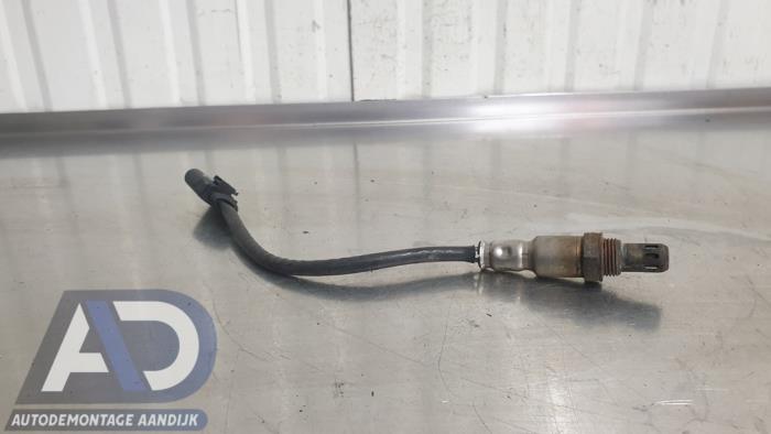 Lambdasond från en Volkswagen Golf VI (5K1) 1.2 TSI BlueMotion 2010