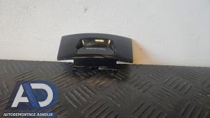 Gebruikte Airbag controle lampje Ford Fiesta 6 (JA8) 1.0 SCI 12V 80 Prijs € 14,99 Margeregeling aangeboden door Autodemontage Aandijk