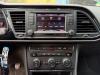 Seat Leon ST (5FF) 1.6 TDI Ecomotive 16V Navigatie Display