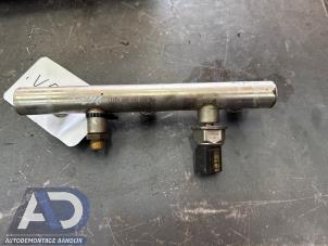 Begagnade Bränsleinsprutningsmunstycke Audi A6 (C6) 2.8 V6 24V FSI Pris € 29,99 Marginaltabell erbjuds av Autodemontage Aandijk