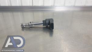 Begagnade Tändspole Audi A1 (8X1/8XK) 1.4 TFSI 16V 122 Pris € 9,99 Marginaltabell erbjuds av Autodemontage Aandijk