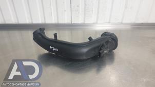 Begagnade Laddluftkylarrör Audi A1 (8X1/8XK) 1.4 TFSI 16V 122 Pris € 24,99 Marginaltabell erbjuds av Autodemontage Aandijk