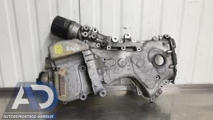 Begagnade Kamremsskydd Audi A1 (8X1/8XK) 1.4 TFSI 16V 122 Pris € 99,99 Marginaltabell erbjuds av Autodemontage Aandijk