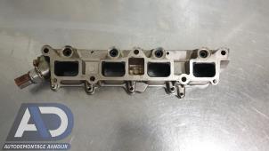 Begagnade Insugsrör Audi A1 (8X1/8XK) 1.4 TFSI 16V 122 Pris € 24,99 Marginaltabell erbjuds av Autodemontage Aandijk