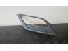 Seat Leon ST (5FF) 1.6 TDI Ecomotive 16V Afdekplaat mistlamp links