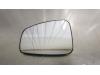 Renault Megane III Grandtour (KZ) 1.5 dCi 110 Szyba lusterka lewego