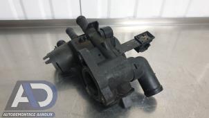 Gebruikte Thermostaathuis Seat Ibiza III (6L1) 1.4 16V 100 Prijs € 29,99 Margeregeling aangeboden door Autodemontage Aandijk