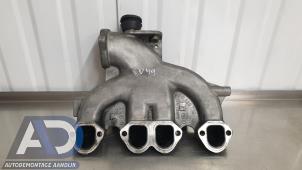 Gebruikte Spruitstuk Inlaat Volkswagen Passat (3C2) 1.9 TDI Prijs € 29,99 Margeregeling aangeboden door Autodemontage Aandijk