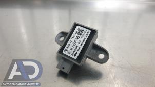 Gebruikte Airbag Sensor Mercedes C Estate (S204) 1.8 C-250 CGI 16V Prijs € 19,99 Margeregeling aangeboden door Autodemontage Aandijk
