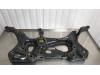 Seat Leon ST (5FF) 1.6 TDI Ecomotive 16V Subframe