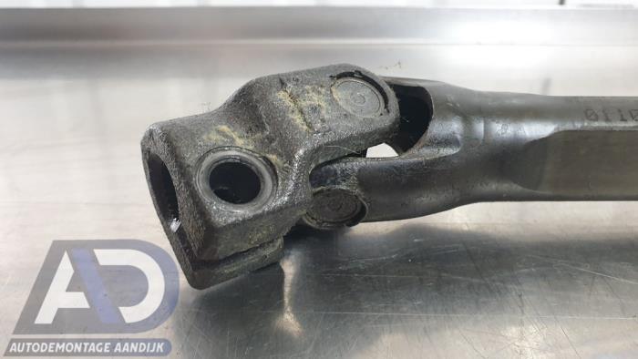 Lacznik krzyzowy Os T z Fiat Grande Punto (199) 1.3 JTD Multijet 16V VGT 2007