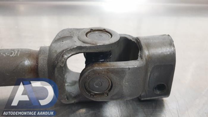 Lacznik krzyzowy Os T z Fiat Grande Punto (199) 1.3 JTD Multijet 16V VGT 2007