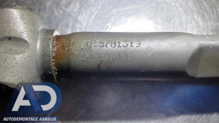 Lacznik krzyzowy Os T z Fiat Grande Punto (199) 1.3 JTD Multijet 16V VGT 2007