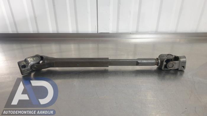 Lacznik krzyzowy Os T z Fiat Grande Punto (199) 1.3 JTD Multijet 16V VGT 2007