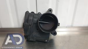 Begagnade Spjällhus Citroen C3 (SC) 1.4 16V VTi Pris € 34,99 Marginaltabell erbjuds av Autodemontage Aandijk