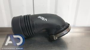 Używane Waz ssacy powietrza Citroen C3 (SC) 1.4 16V VTi Cena € 19,99 Procedura marży oferowane przez Autodemontage Aandijk