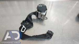 Gebruikte Veiligheidsgordel links-achter Opel Meriva 1.6 16V Prijs € 24,99 Margeregeling aangeboden door Autodemontage Aandijk