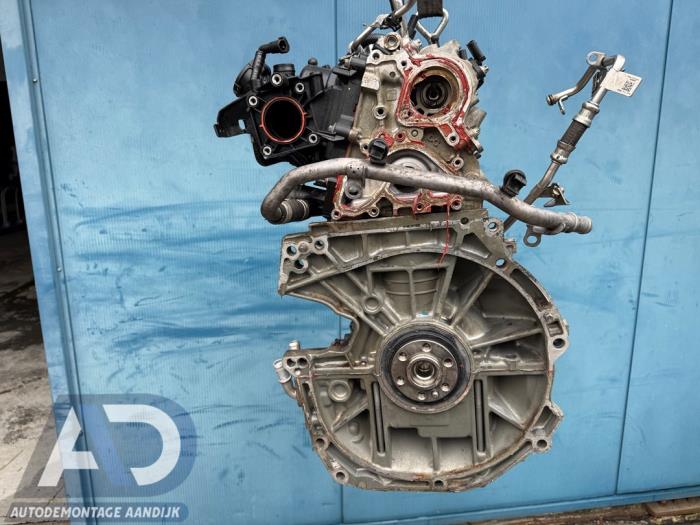 Engine Mercedes B 1.3 B-200 Turbo 16V - 282914