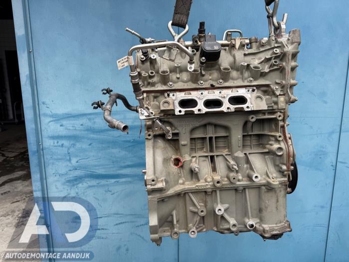 Engine Mercedes B 1.3 B-200 Turbo 16V - 282914