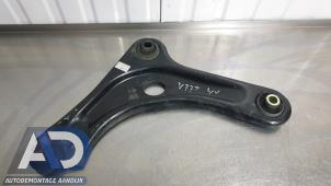 Gebruikte Draagarm links-voor Citroen C3 (SX/SW) 1.2 Vti 12V PureTech Prijs € 24,99 Margeregeling aangeboden door Autodemontage Aandijk