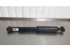 Citroën C3 (SX/SW) 1.2 Vti 12V PureTech Amortyzator prawy tyl