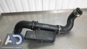 Gebruikte Turboslang Mercedes E Combi (S211) 2.7 E-270 CDI 20V Prijs op aanvraag aangeboden door Autodemontage Aandijk