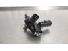Citroën C3 (SX/SW) 1.2 Vti 12V PureTech Obudowa termostatu