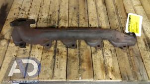 Begagnade Avgasgrenrör Mercedes Sprinter 2t (901/902) 216 CDI 20V Pris € 50,00 Marginaltabell erbjuds av Autodemontage Aandijk