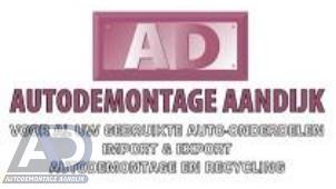 Begagnade Gasfjäder, höger bak Volkswagen Sharan (7M8/M9/M6) 2.0 Pris € 19,99 Marginaltabell erbjuds av Autodemontage Aandijk