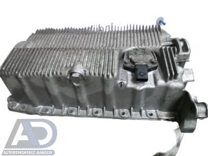 Begagnade Oljetråg Audi A3 Sportback (8PA) 1.6 Pris € 39,99 Marginaltabell erbjuds av Autodemontage Aandijk