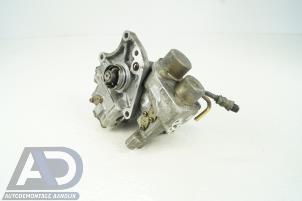 Begagnade Högtryckspump Mitsubishi Space Wagon (N8/N9) 2.4 16V GDI GLX Pris € 99,99 Marginaltabell erbjuds av Autodemontage Aandijk