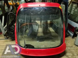 Begagnade Baklucka Mazda MX-3 1.8i V6 24V Pris på förfrågan erbjuds av Autodemontage Aandijk