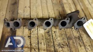 Gebruikte Uitlaatspruitstuk Mercedes E Combi (S210) 2.7 E-270 CDI 20V Prijs € 49,99 Margeregeling aangeboden door Autodemontage Aandijk