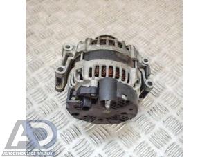 Używane Pradnica Audi A5 Sportback (8TA) 1.8 TFSI 16V Cena € 69,99 Procedura marży oferowane przez Autodemontage Aandijk