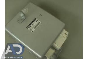 Gebruikte Computer Diversen Toyota Prius (ZVW3) 1.8 16V Prijs € 99,99 Margeregeling aangeboden door Autodemontage Aandijk