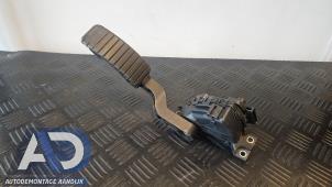 Begagnade Gaspedalsensor Renault Laguna II Grandtour (KG) 1.9 dCi 120 Pris € 24,99 Marginaltabell erbjuds av Autodemontage Aandijk