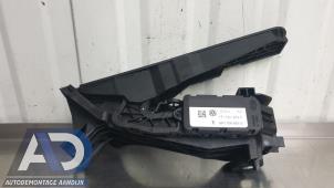 Używane Czujnik polozenia pedalu gazu Volkswagen Touran (1T1/T2) 1.6 FSI 16V Cena € 19,99 Procedura marży oferowane przez Autodemontage Aandijk