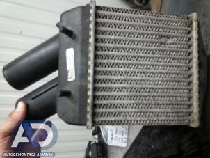 Gebruikte Intercooler Renault Scenic Prijs op aanvraag aangeboden door Autodemontage Aandijk