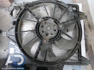 Begagnade Kylfläktshus Renault Kangoo Pris på förfrågan erbjuds av Autodemontage Aandijk