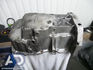 Gebruikte Carterpan Renault Scénic II (JM) 1.5 dCi 100 Prijs € 39,99 Margeregeling aangeboden door Autodemontage Aandijk