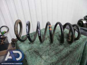 Gebruikte Veerschroef achter Peugeot Expert (G9) 2.0 HDi 120 Prijs € 19,99 Margeregeling aangeboden door Autodemontage Aandijk