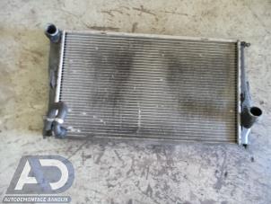 Gebruikte Airco Radiateur BMW 3-Serie Prijs € 39,99 Margeregeling aangeboden door Autodemontage Aandijk