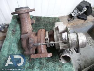 Begagnade Turbo Peugeot Boxer (244) 2.8 HDi 127 Pris € 199,99 Marginaltabell erbjuds av Autodemontage Aandijk