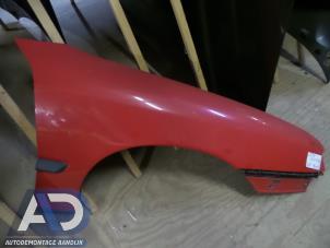 Begagnade Framskärm, höger Opel Calibra 2.0i Pris € 49,99 Marginaltabell erbjuds av Autodemontage Aandijk