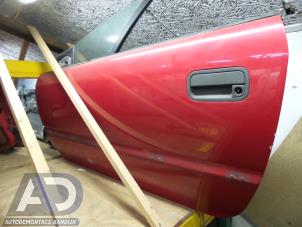 Begagnade Dörr, 2-dörrars, vänster Opel Calibra 2.0i Pris € 74,99 Marginaltabell erbjuds av Autodemontage Aandijk