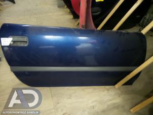 Begagnade Dörr, 2-dörrars, höger Opel Calibra 2.0i Pris € 74,99 Marginaltabell erbjuds av Autodemontage Aandijk