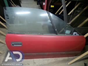 Begagnade Dörr, 2-dörrars, höger Opel Calibra 2.0i Pris € 74,99 Marginaltabell erbjuds av Autodemontage Aandijk